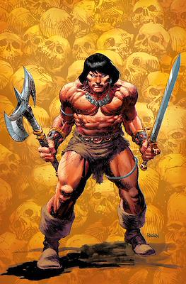 Conan The Barbarian (2023 Variant Cover) #1.94