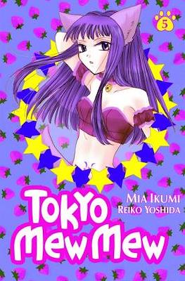 Tokyo Mew Mew #5