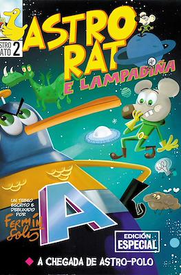 Astro Rato #2