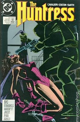 The Huntress Vol. 1 (1989-1990) #5