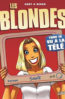 Les Blondes #18