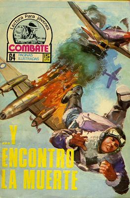 Combate #71