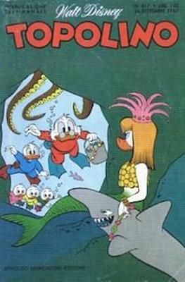 Topolino #617