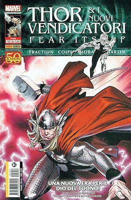 Thor #152