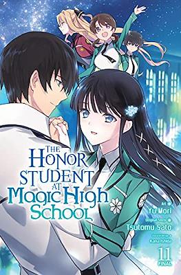 The Honor Student at Magic High School #11
