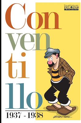 Conventillo