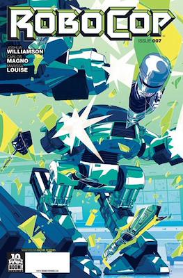 RoboCop (2014) #7