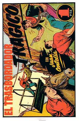 Juan Centella (1940) #108