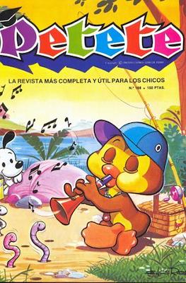 Petete #168