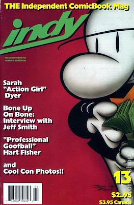 Indy #13