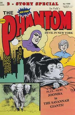 The Phantom #1588