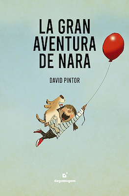 La gran aventura de Nara