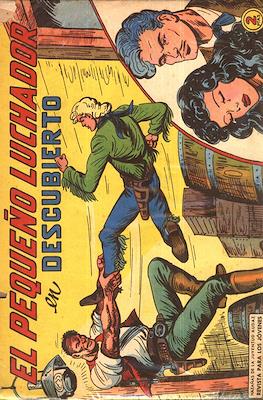 El Pequeño Luchador (1960) #218