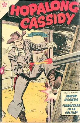 Hopalong Cassidy #84