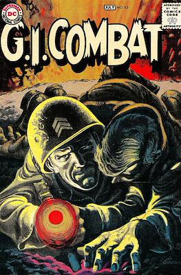 G.I. Combat #82