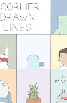 Poorly Drawn Lines #3