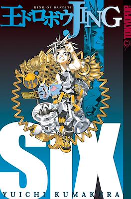 Jing: King of Bandits #6