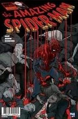 The Amazing Spider-Man (Grapa 24-48 pp) #619