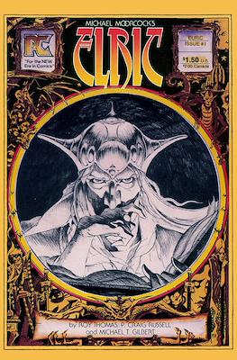 Elric