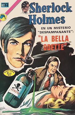 Sherlock Holmes #2