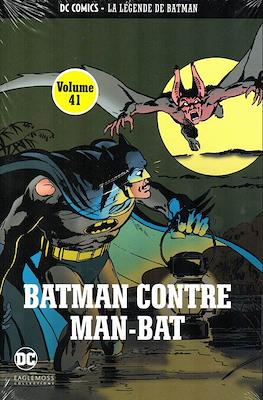 DC Comics - La légende de Batman #14