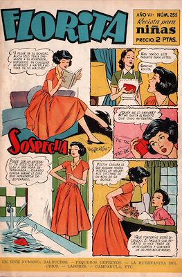 Florita #255