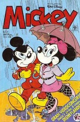 Mickey #7