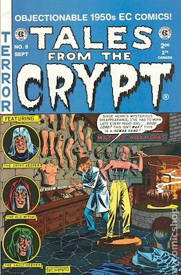 Tales from the Crypt #9