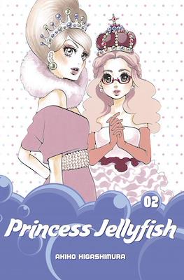 Princess Jellyfish #2