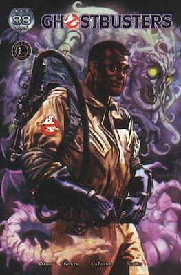Ghostbusters: Legion (Variant Covers) #2