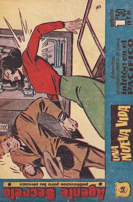 Agente Secreto (1957) #58