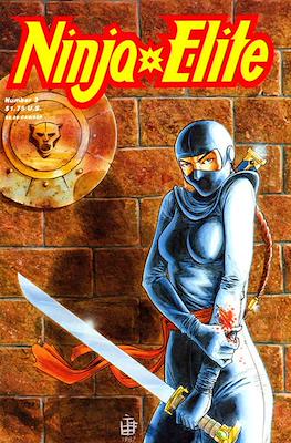 Ninja Elite #3