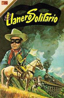 El Llanero Solitario #329
