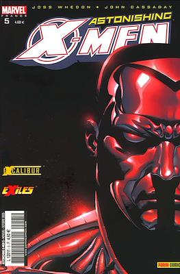 Astonishing X-Men (Broché) #5