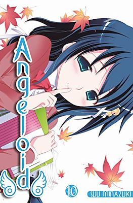 Angeloid #10