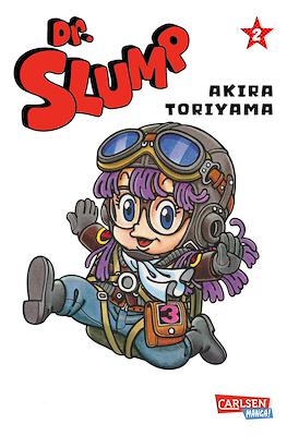 Dr. Slump Massiv #2
