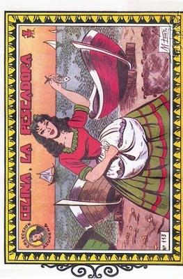 Azucena #113