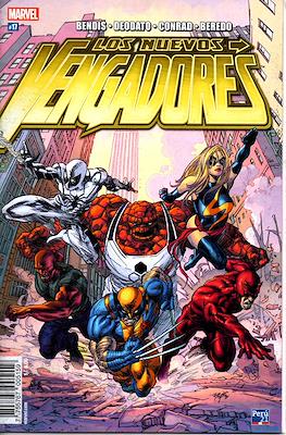 Los Nuevos Vengadores: Osborn (Grapa) #17