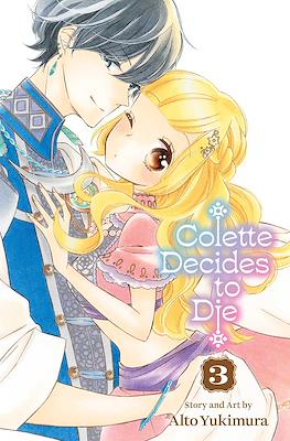 Colette Decides to Die #3