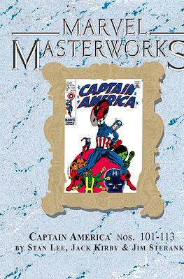 Marvel Masterworks #64