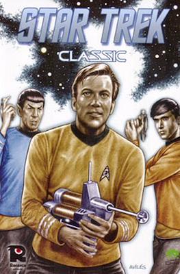 Star Trek Classic (Rústica 64-128 pp) #3