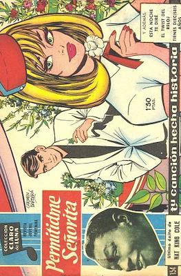Colección Claro de Luna #154