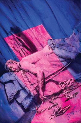 John Constantine, Hellblazer: Dead in America (2024-) #7