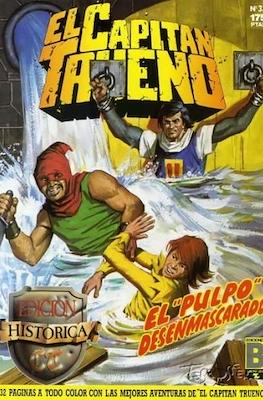 El Capitán Trueno. Edición Histórica (Grapa 36 pp) #32