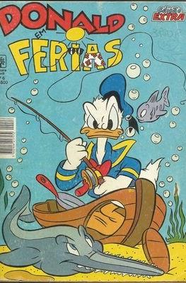 Edição Extra (2ª Série) #6