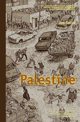 Palestine
