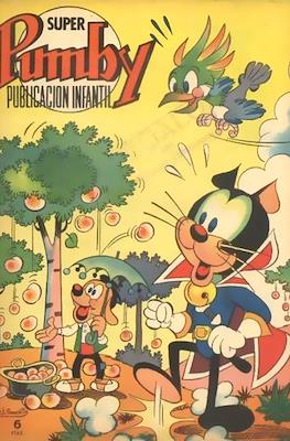 Super Pumby (2ª época 1963-1973) #86