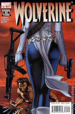 Wolverine / Dark Wolverine (2003-2010) #64