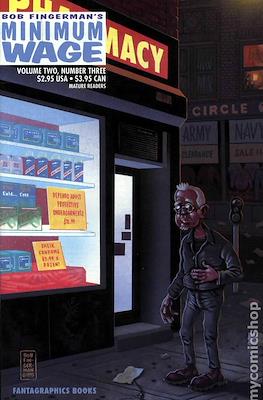 Minimum Wage Vol. 2 (1995-1999) #3
