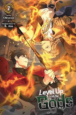 Level Up with the Gods #2